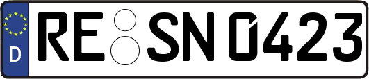 RE-SN0423