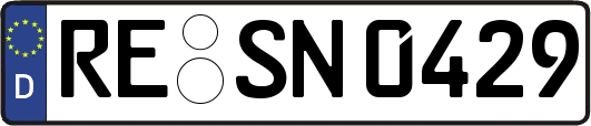 RE-SN0429