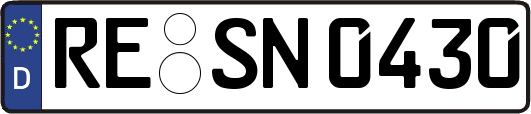 RE-SN0430