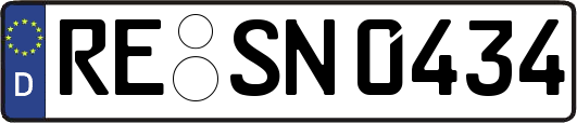 RE-SN0434