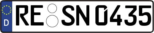 RE-SN0435