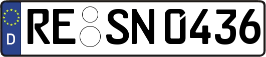 RE-SN0436