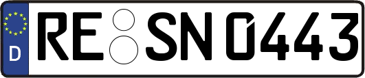 RE-SN0443