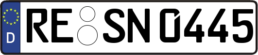 RE-SN0445