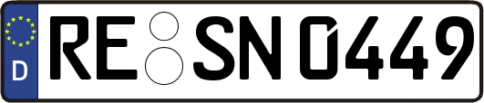 RE-SN0449