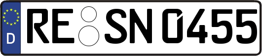 RE-SN0455