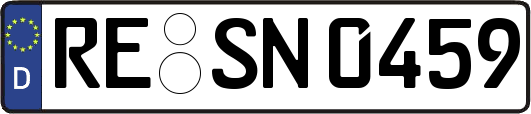 RE-SN0459