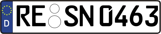 RE-SN0463