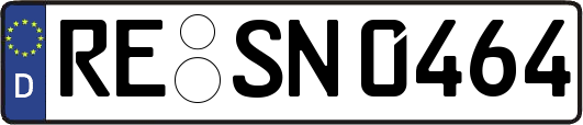 RE-SN0464