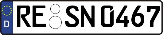 RE-SN0467
