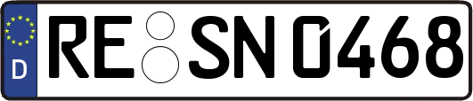 RE-SN0468