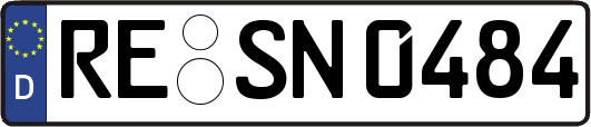 RE-SN0484
