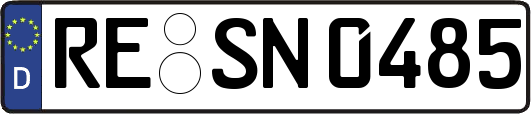 RE-SN0485
