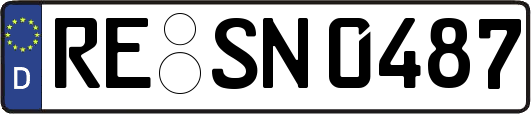 RE-SN0487