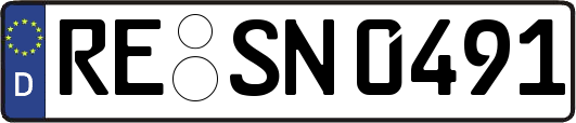 RE-SN0491