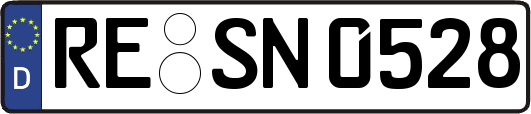 RE-SN0528