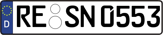RE-SN0553