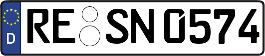 RE-SN0574