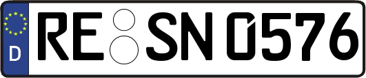RE-SN0576