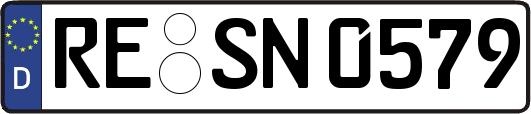 RE-SN0579