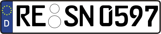RE-SN0597