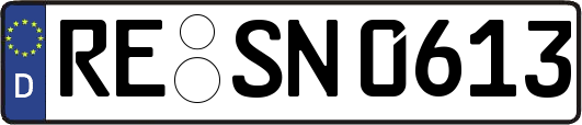 RE-SN0613