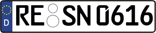 RE-SN0616