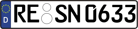 RE-SN0633
