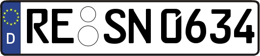 RE-SN0634