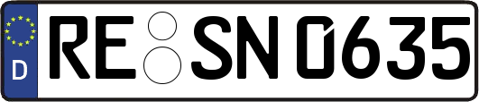 RE-SN0635