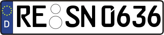 RE-SN0636