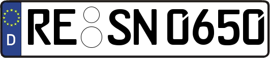 RE-SN0650