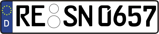 RE-SN0657