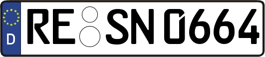 RE-SN0664