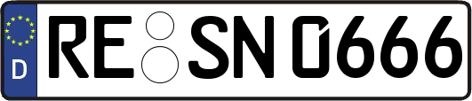 RE-SN0666