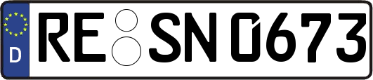 RE-SN0673