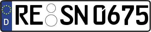 RE-SN0675