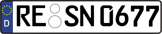 RE-SN0677