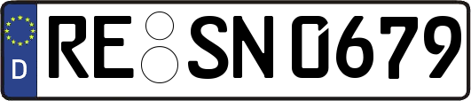 RE-SN0679