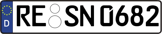 RE-SN0682