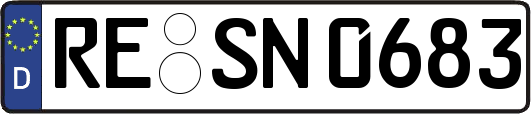 RE-SN0683