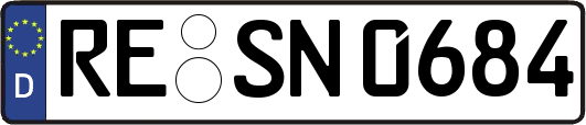 RE-SN0684