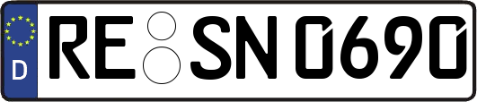 RE-SN0690