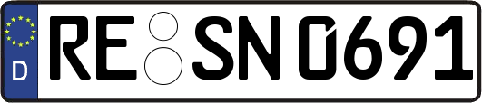RE-SN0691