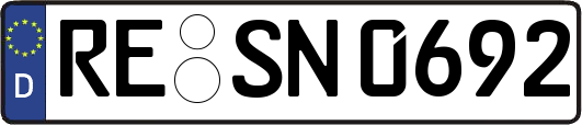 RE-SN0692