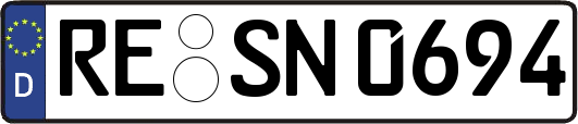 RE-SN0694