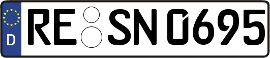 RE-SN0695