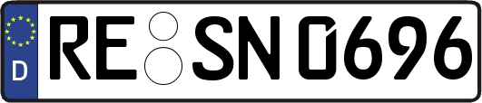 RE-SN0696