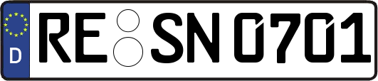 RE-SN0701
