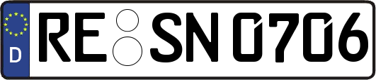 RE-SN0706